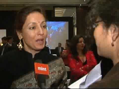 A voice against corruption