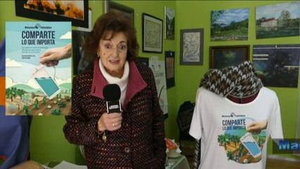 MANOS UNIDAS AMDRINA LA CONSTRUCIÓN DE ESCUELAS EN BARKINA FASO 2018