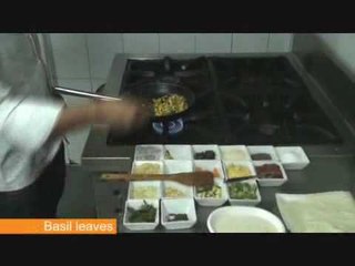 Cooking with Lounge | Livin it up with lasange