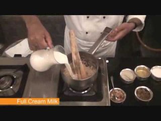 Cooking with Lounge | The perfect payasam