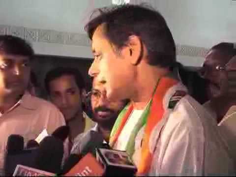 Cabinet expansion expected on Thursday