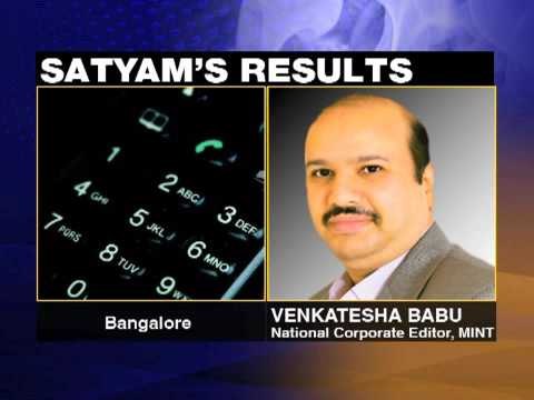 Satyams pleasant surprise