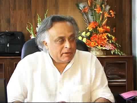 How Jairam Ramesh will balance growth and ecology