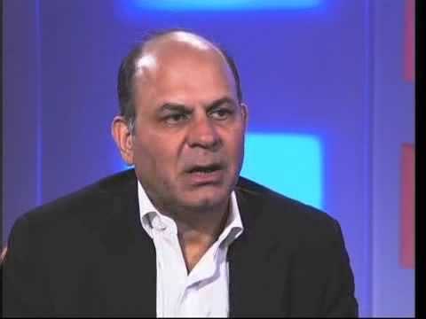 No consensus on tackling recession: Liaquat Ahamed