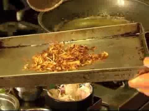 Cooking with Lounge | The South African pav bhajji