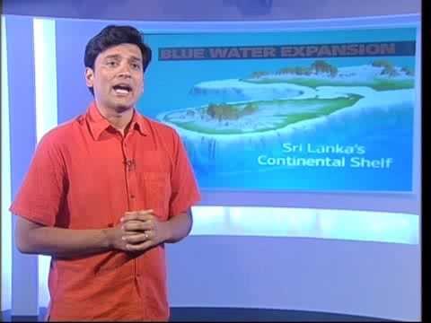 India's seabed claim may lead to dispute with Sri Lanka