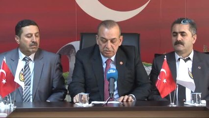 Konesob'tan Mehmetçiğe Yardım Kampanyası