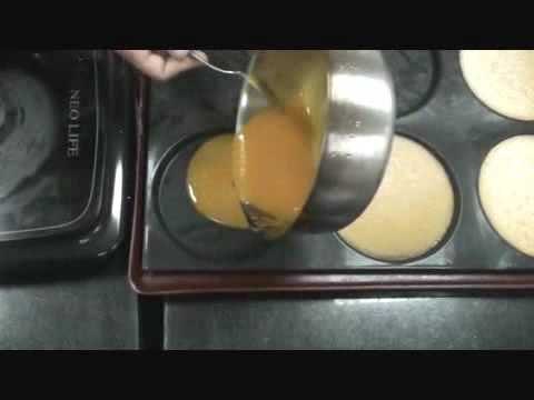 Cooking with Lounge | Mango-choco duet