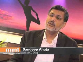 Wellness industry unaffected by recession