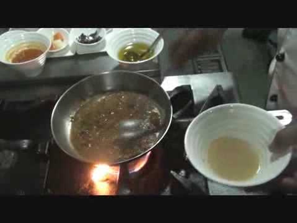 Cooking with Lounge | Chicken in a pot