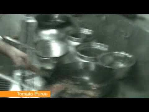 Lounge | Chicken curry, Burmese style