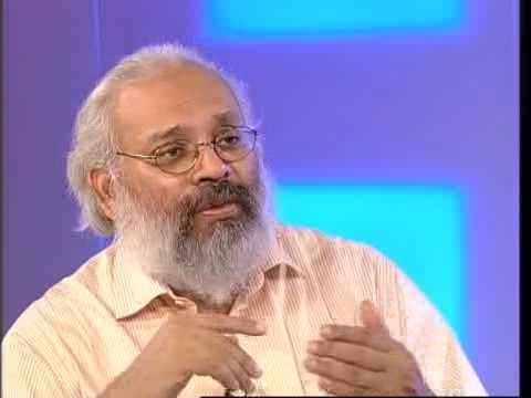 Tighten social security nets Subir Gokarn, Part 2