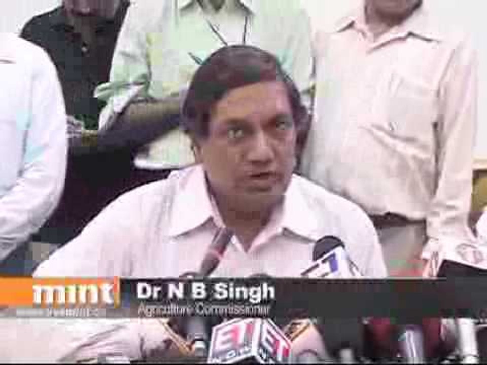 IMD revision casts shadow on rain hopes