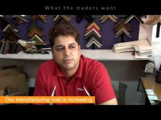 Budget 2009-10: What the traders want