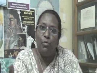 Ruth Manorama-If I Were FM
