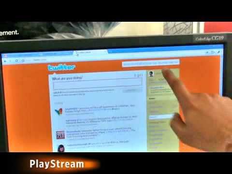 When one Gmail window just won't do