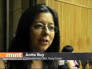 Big book, little man