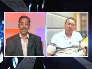 Editors' Discussion: HDFC profit increases 20%