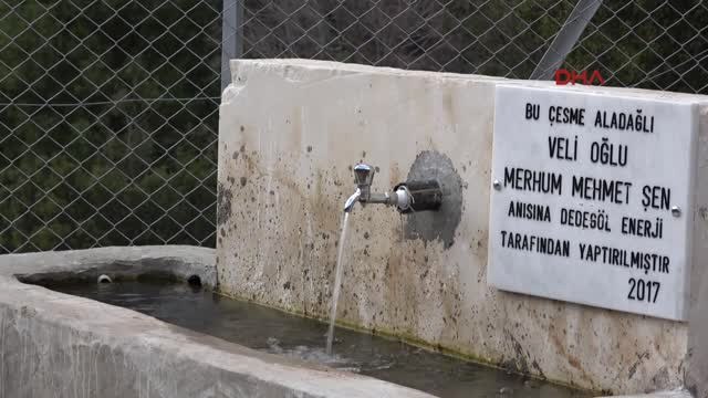 Antalya Doğada Huzur Ararken, Kendilerini 'Hes Savaşı'nda Buldular