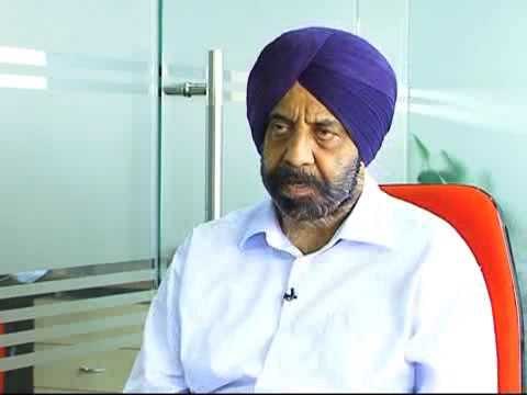 IIFCL targets lending Rs1 trillion over 5 years: Kohli