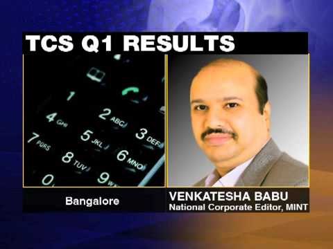 The Mint report-17 July, 2009: Tata Consultancy Services, Tax Department, India's First Moon Shot