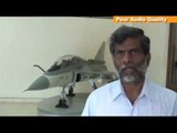 Q & A With PS Subramanyam-India seeks bids from GE and Eurojet to supply engine for Tejas