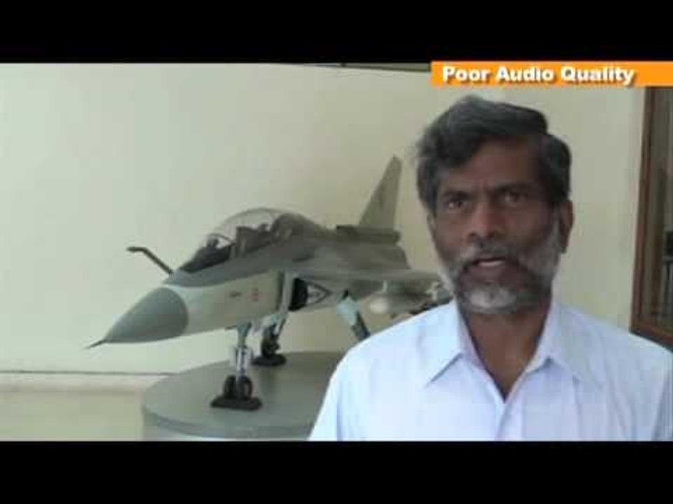 Q & A With PS Subramanyam-India seeks bids from GE and Eurojet to supply engine for Tejas