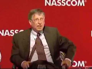 Bill Gates | Googles honeymoon is coming to an end