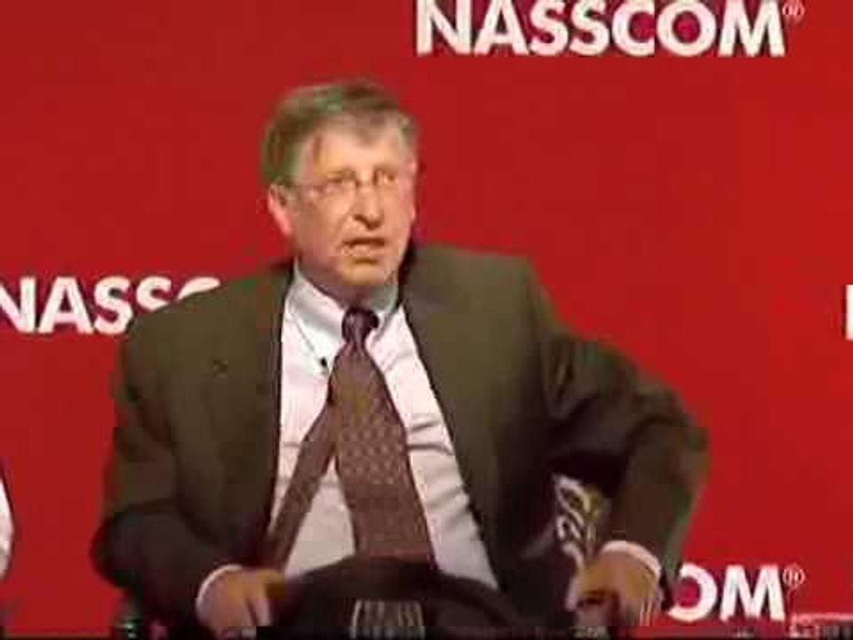 Bill Gates | Googles honeymoon is coming to an end