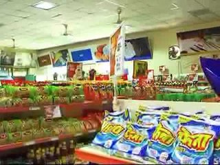 A rural retailers green shoots