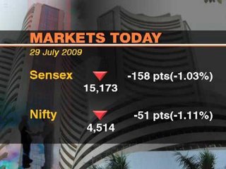 The Mint report - 29th JUL 09