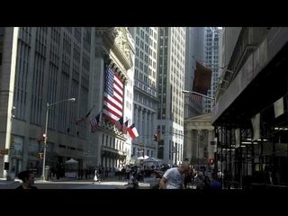 Wall Street Wrap: Wed, 28 July, 2010