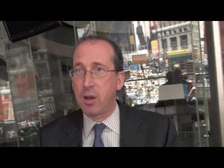 Interview with Gordon Coburn, CFO, Cognizant