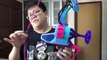Blaster VS Bow - Nerf Rebelle Revolution Bow Review