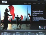 The Week in Review for 13 August 2010