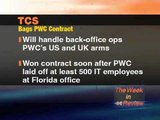 The Week in Review for 6 August 2010