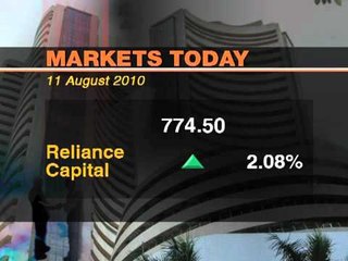 The Mint Report for 11 August