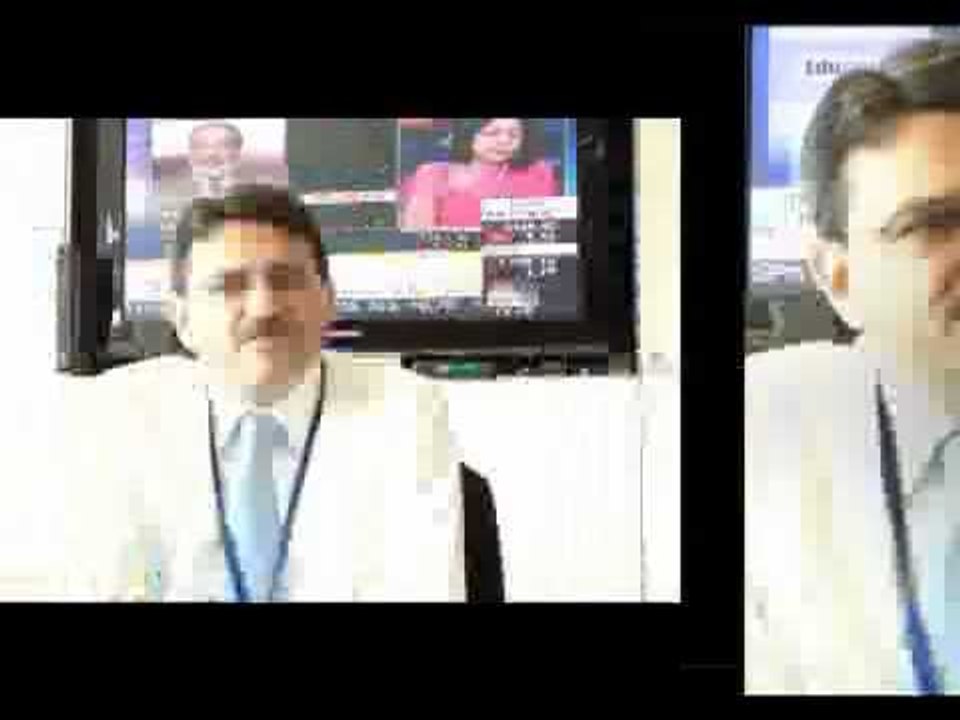 It's time for Africa