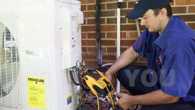 Want a Job in the HVAC Industry? Webb Heating & Air Conditioning Is Hiring!