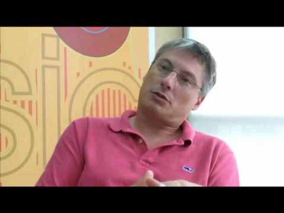 Yahoo-Bing alliance: It's showtime, says Yahoo CTO