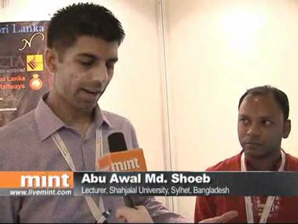 Innovative ideas that can bring about change