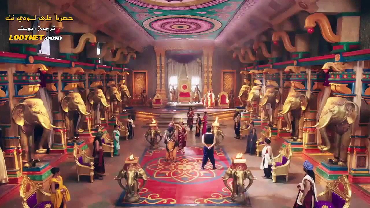 مسلسل ارامب الحلقة 20 مترجم