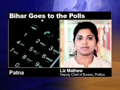 The going gets uncertain