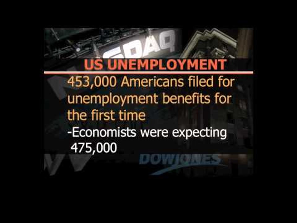 Wall Street Wrap for 30 September 2010
