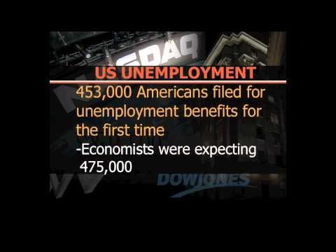 Wall Street Wrap for 30 September 2010