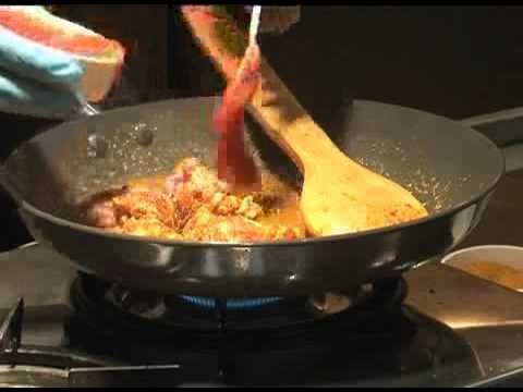 Cooking with Lounge | Lamb, Luckhnawi style