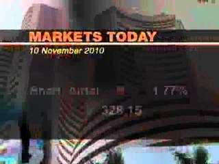 The Mint Report for 10 November, 2010