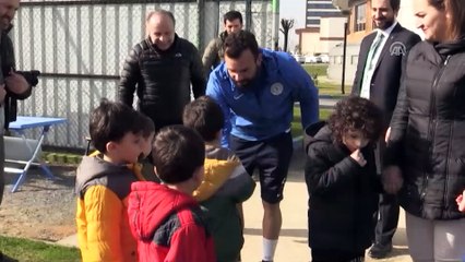 'Seyirci desteğine ihtiyacı olan bir takımız' - RİZE