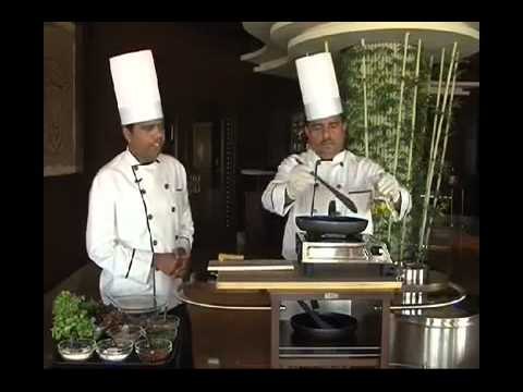 Cooking with Lounge | Diwali sole food