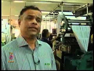 English please, we're investors